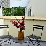 Sleep Inn - Palace Apartments