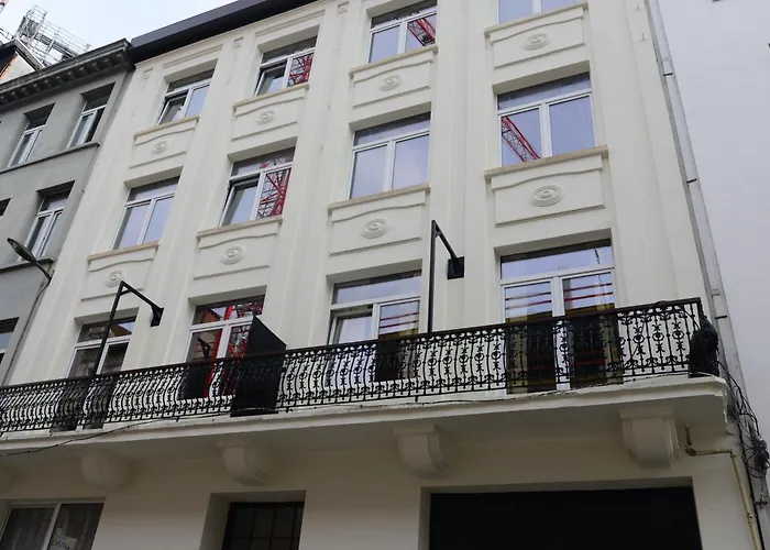 Sleep Inn - Palace Apartments