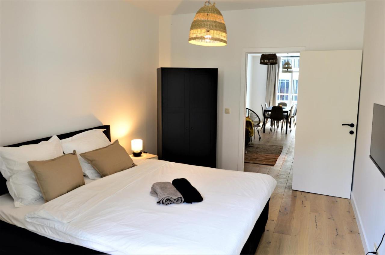 Aparthotel Sleep - Palace *