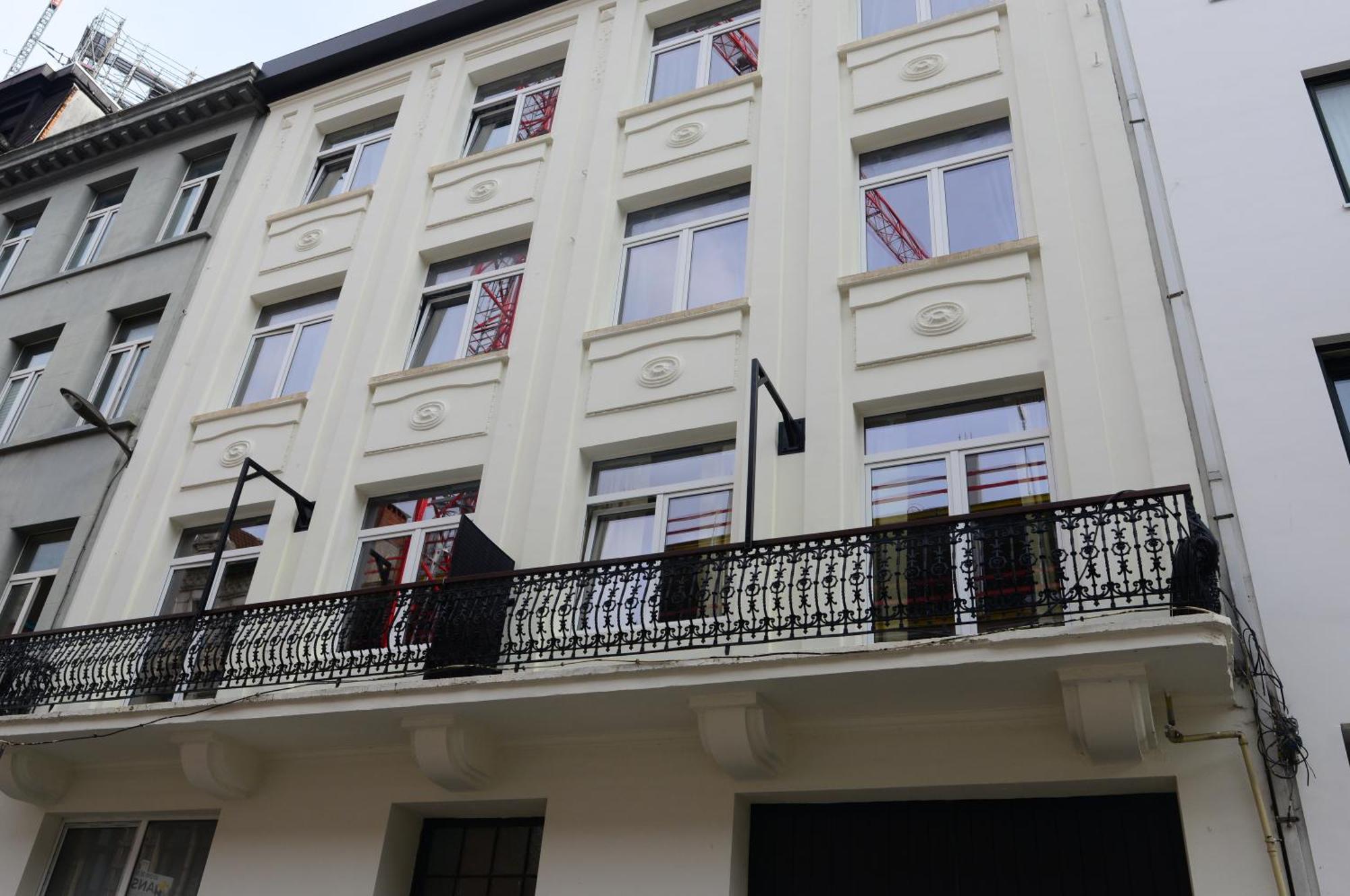 Sleep - Palace Aparthotel *